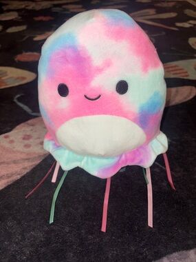 Jellyfish Squishmallow 🪼